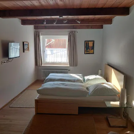 Aumühle Freilassing