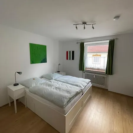 Aumühle Apartment