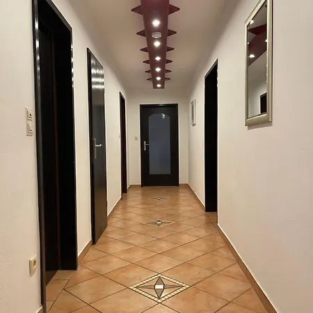 Apartment Aumühle *