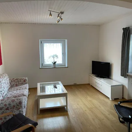 Apartment Aumühle