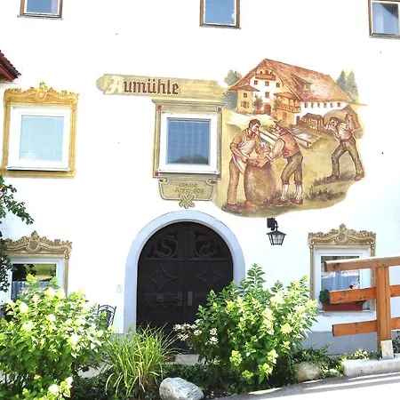 Aumühle Apartment