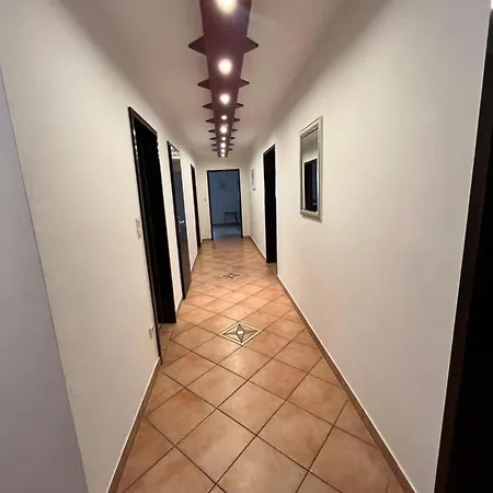 Apartman Aumuehle *