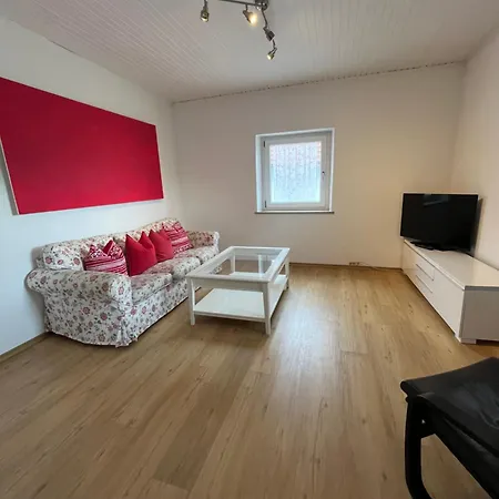 Apartman Aumuehle