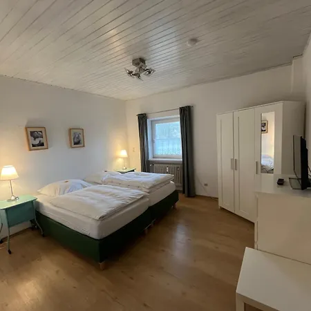 Apartman Aumuehle Freilassing