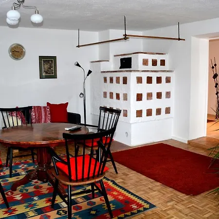 Apartment Aumühle