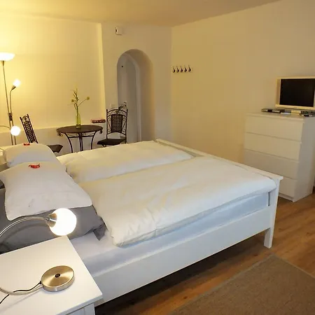 Aumühle Apartment