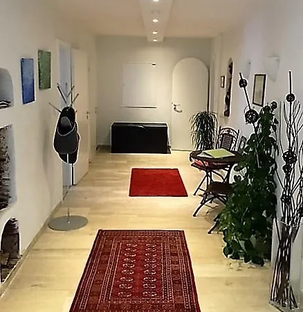 Apartment Aumühle Freilassing