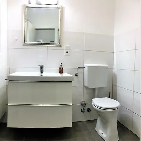 Aumühle Apartment Freilassing