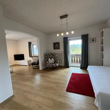 Aumuhle * Freilassing