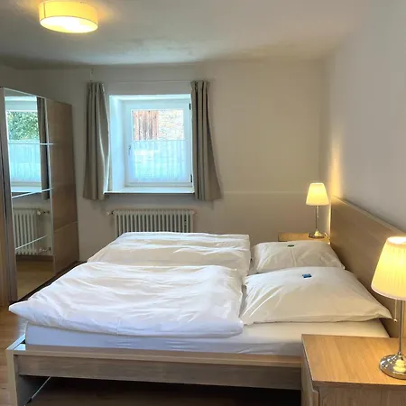 Aumuhle * Freilassing