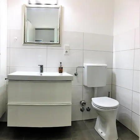 Aumuhle Appartement Freilassing