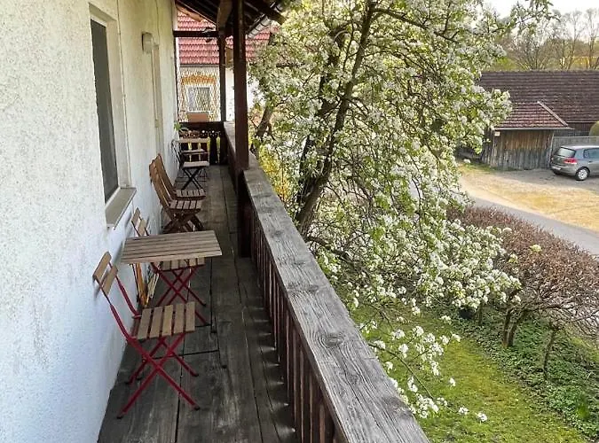 Lejlighed Aumuehle Freilassing