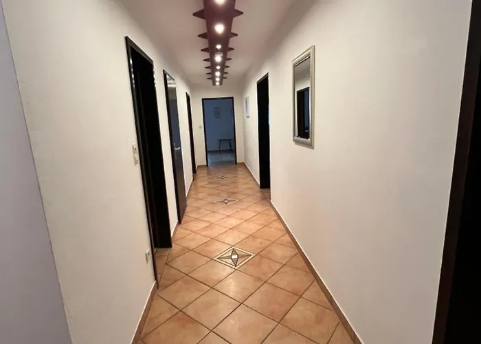 Lejlighed Aumuehle *