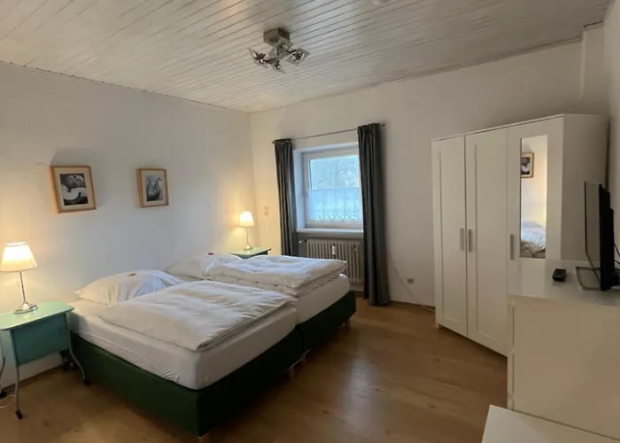 Lejlighed Aumuehle Freilassing